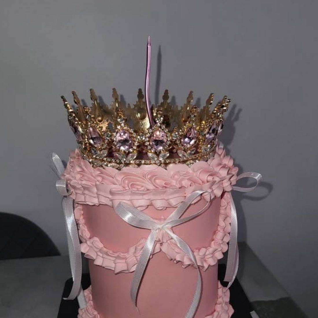 Gâteau personnalisé Les Gourmandises NK